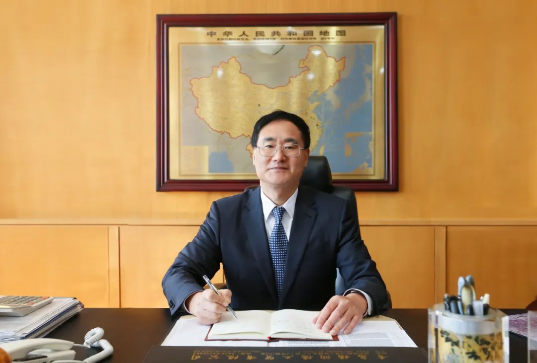 中国纺织集团,中国纺织集团公司