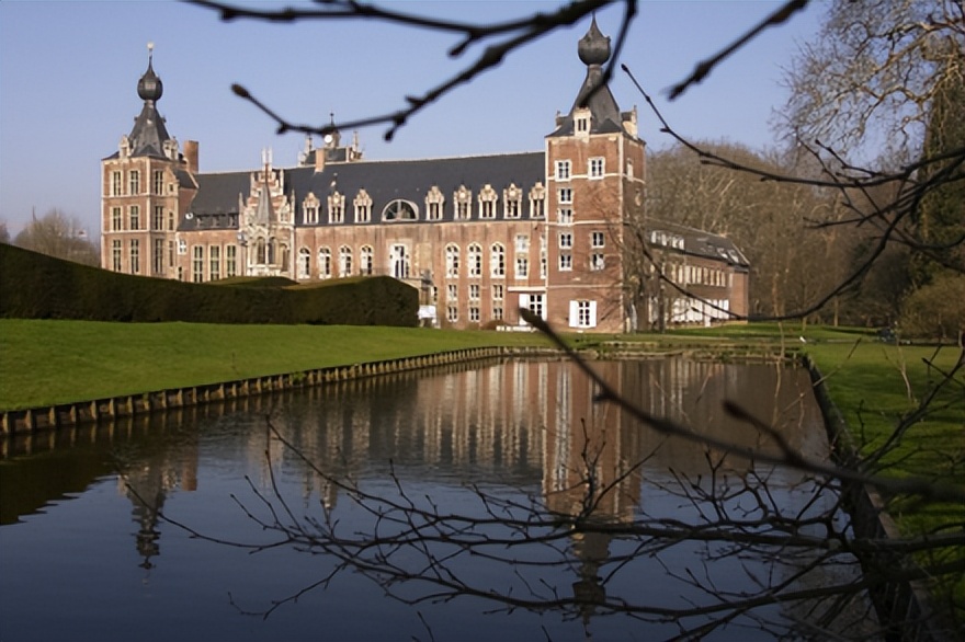 鲁汶大学——比利时最古老的大学