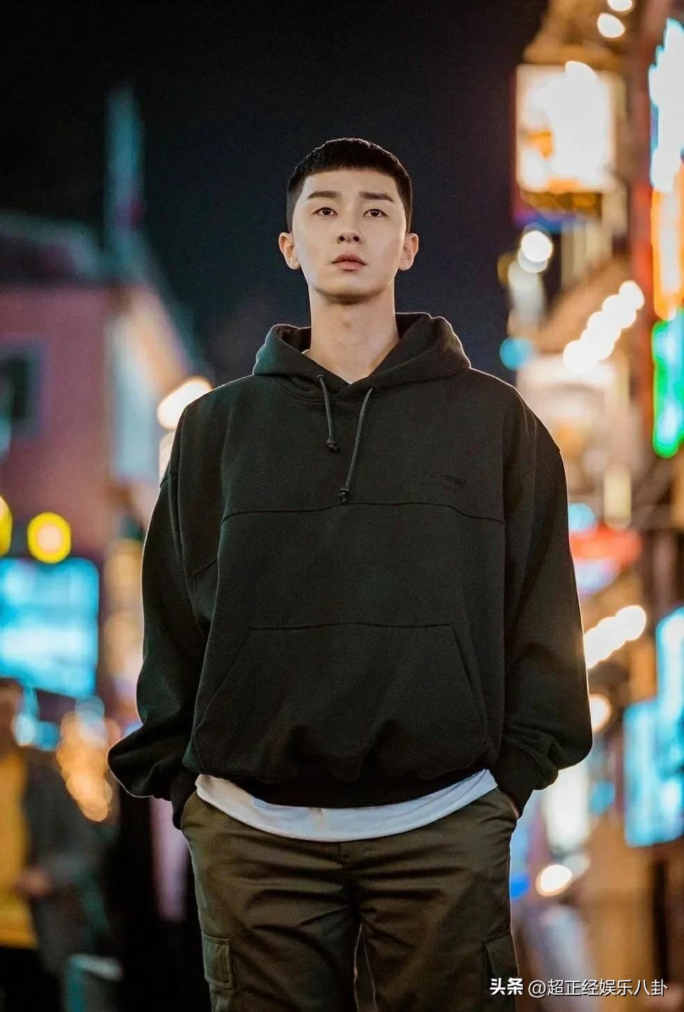 又老又帅的韩国男明星,韩国最受欢迎的中国80后男星