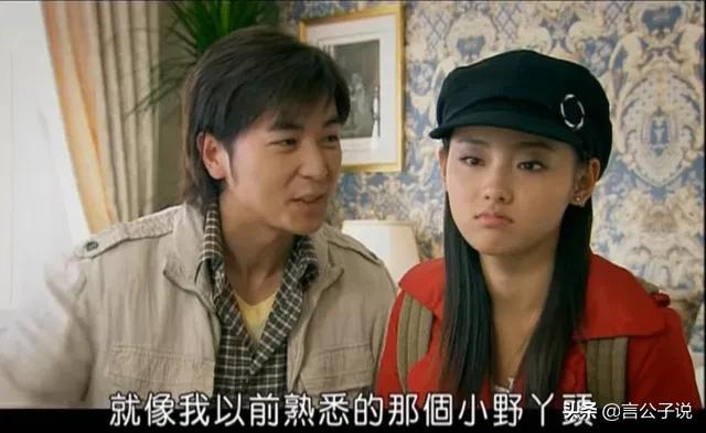 这8个女星相貌平平却一直演女主,五官漂亮却不耐看的10大女星