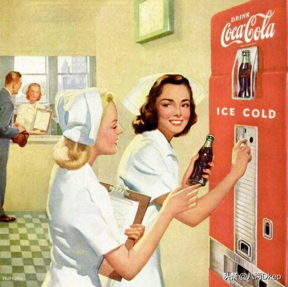 美国可口可乐的历史 (关于可口可乐你知道哪些)