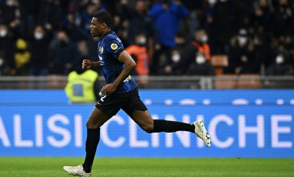 意甲1-3爆冷,意甲惊天逆转