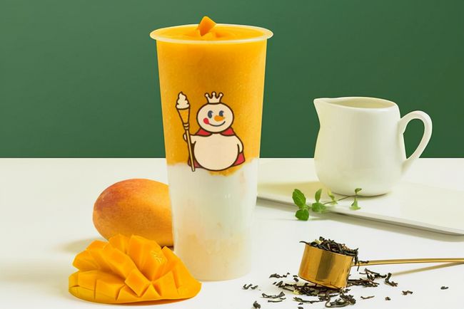 十万开蜜雪冰城,怎么开好蜜雪冰城店