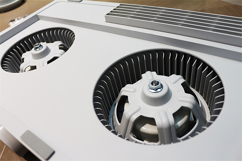 米家智能浴霸推荐测评,米家智能浴霸和普通浴霸的区别