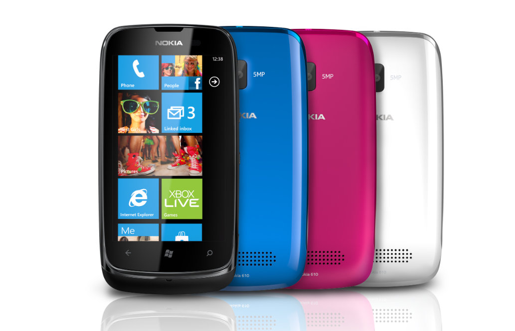 12年前的诺基亚告诉你什么,10年前诺基亚全屏手机