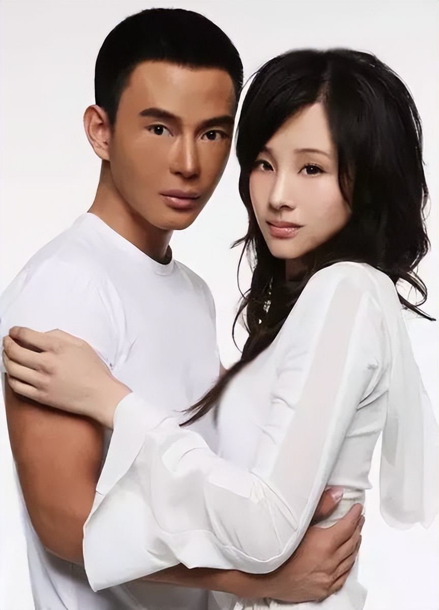 海岩男演员现状,海岩男主角现状