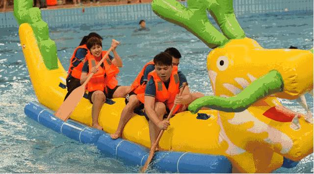 趣味运动会室内游戏项目,残疾人趣味运动会游戏