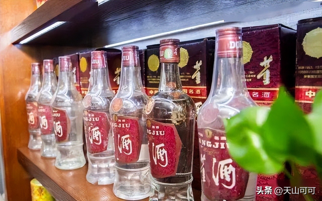 家里的酒该怎么储存啊,家中有酒怎么藏