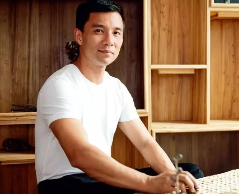 他17岁上北大20岁上哈佛,他毕业于哈佛却放弃百万年薪