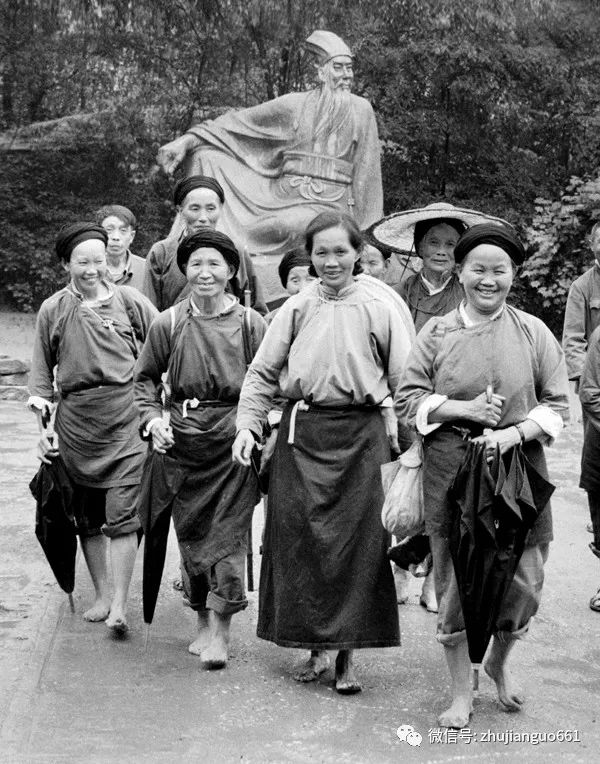 成都摄影师的十幅照片,摄影家人像作品