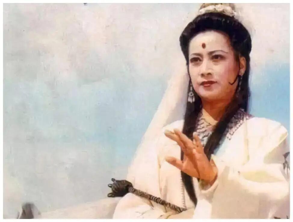 86版西游记中谁演的角色最多,86版西游记谁演的最好