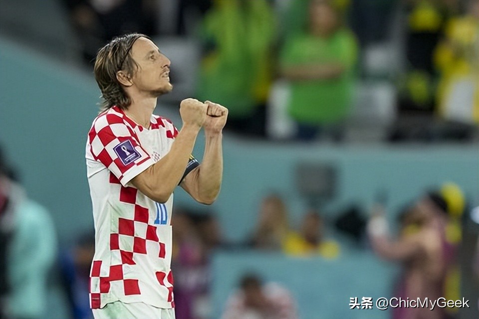 世界杯克罗地亚回国的场面,世界杯克罗地亚短片