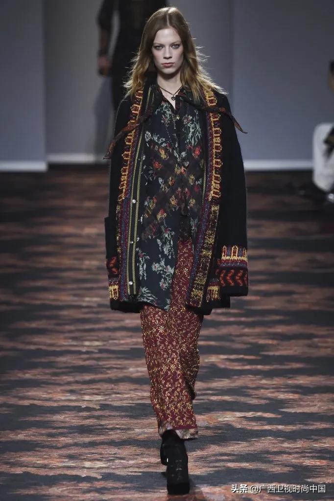 “提花”的高贵气质，只有穿过的人才懂