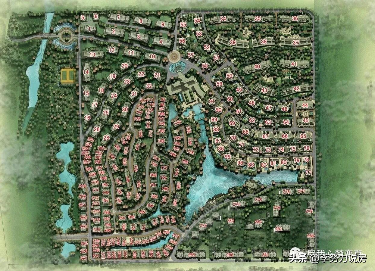 南延线蔚蓝卡地亚航拍,南延线蔚蓝卡地亚规划