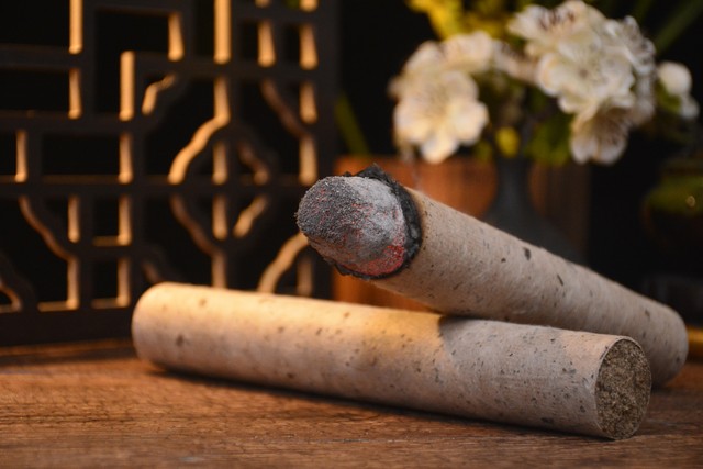 祛风散寒艾灸哪个穴位,日常保养脾胃可以用艾灸手法驱寒