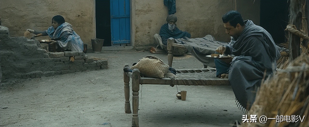 印度一部让人沸腾的电影,印度又一部开挂电影