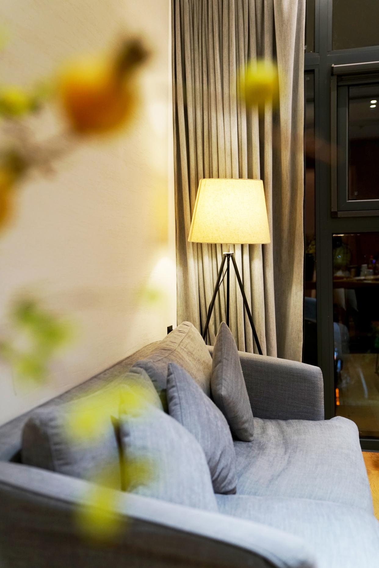 秋游记记录美好生活,宿州秋游露营吃火锅