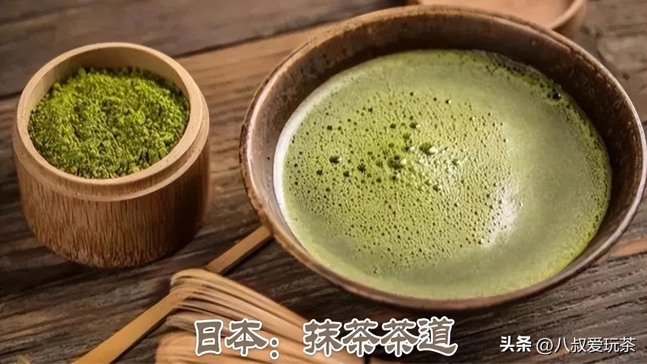 流传至今的茶文化你知道多少,让世界震撼的中国茶文化