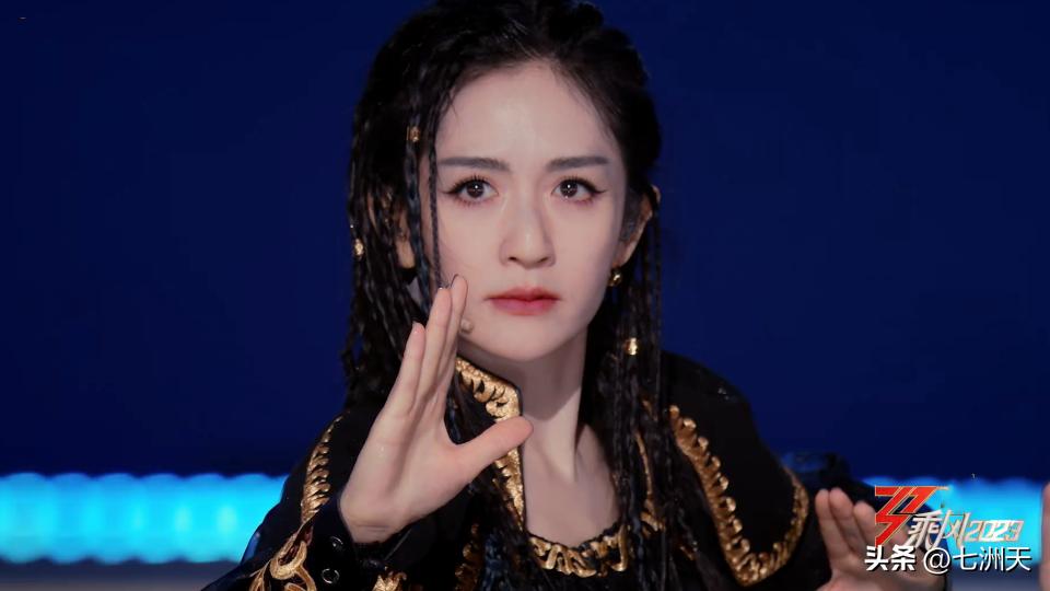 浪4一公上半场观感：重要的不是赢别人，而是赢自己