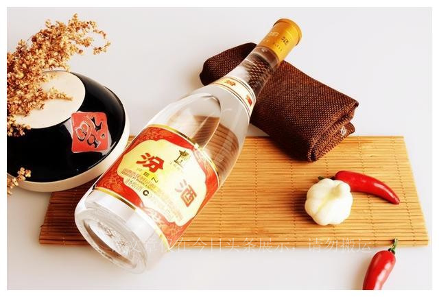 检验合格的6种纯粮食酒,国内放心白酒排名