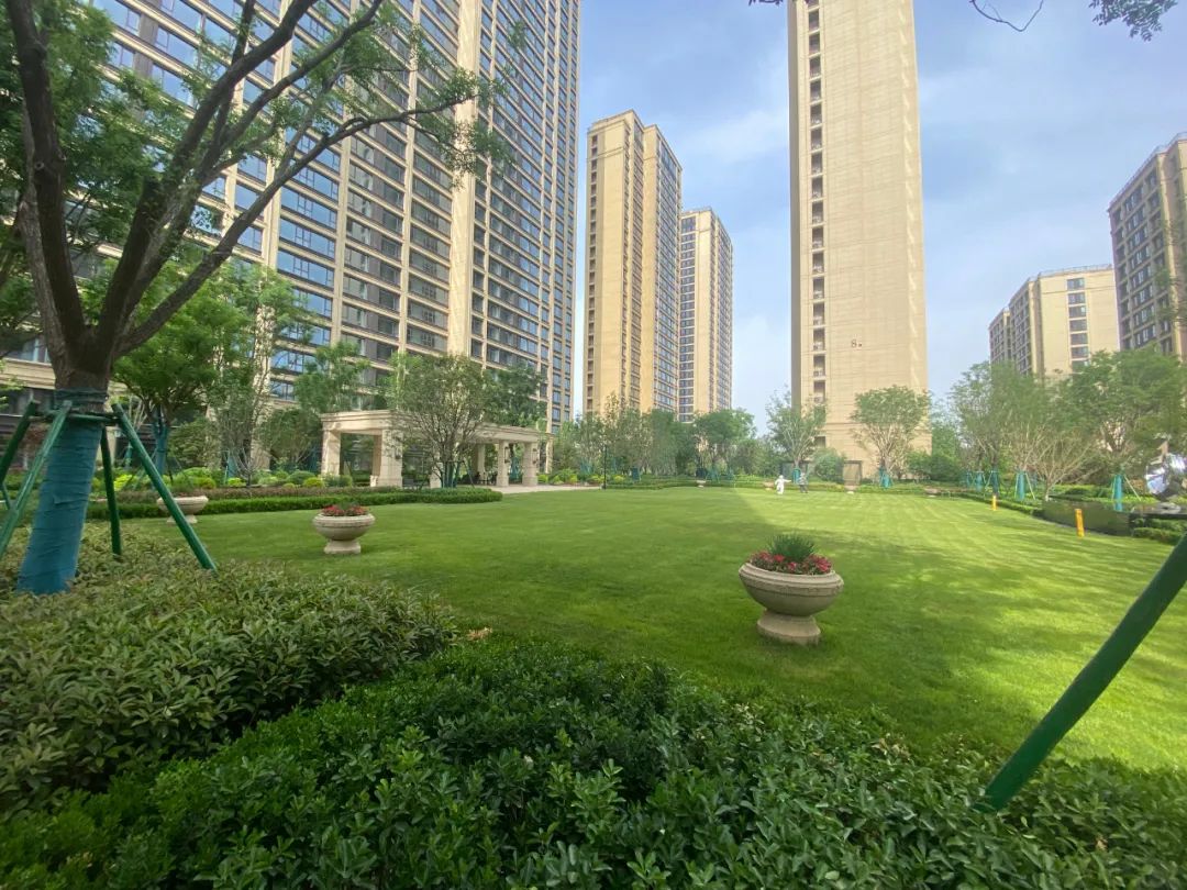 真香的全运村，算不算西安交房天花板|房哥验房报告41期