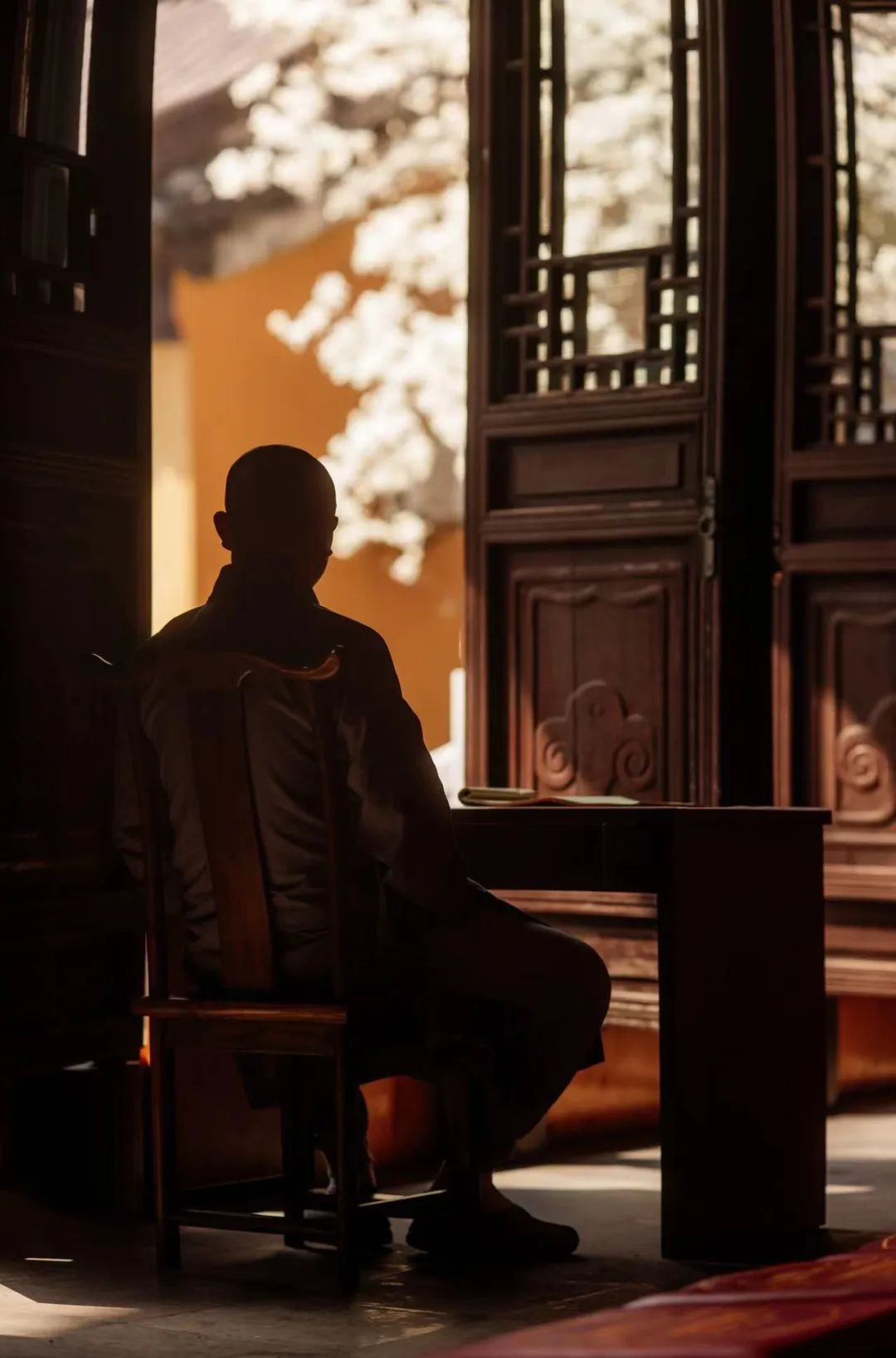 南京年轻人：改吃斋了