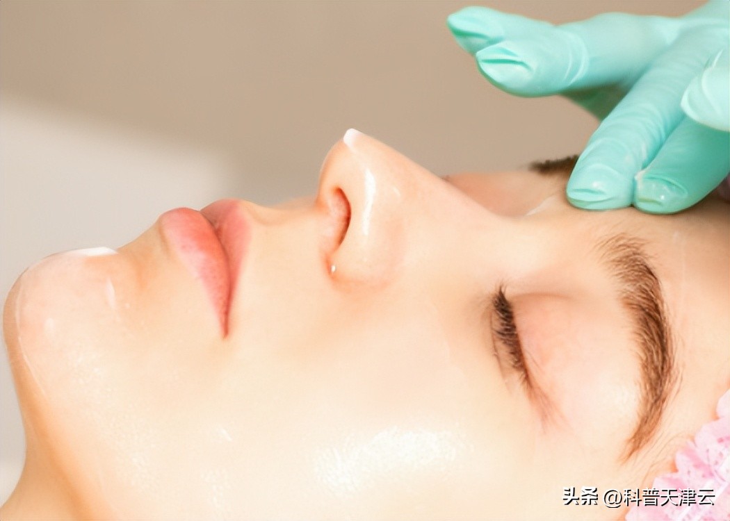 经常敷面膜的皮肤会不会好些,如何敷面膜才是有效面膜