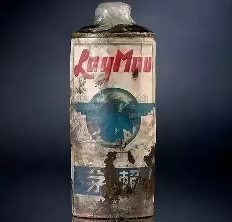 国外最贵红酒排行榜,国外最贵的中国白酒