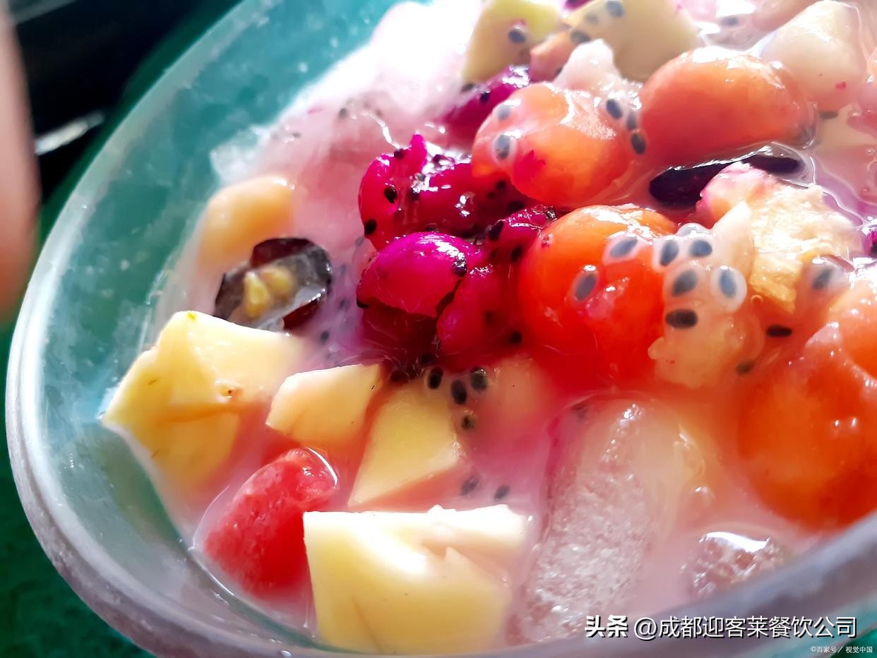 果然嗨水果捞门店,果然嗨拉丝水果捞优惠