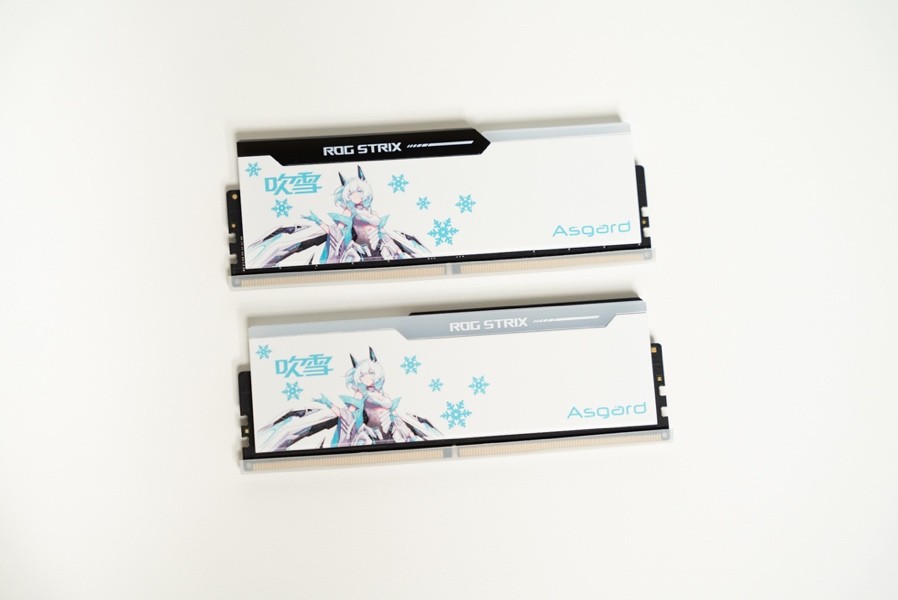 阿斯加特内存条ddr5推荐,ddr5内存金士顿和阿斯加特哪个好