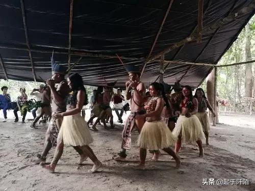 巴西的贫民窟到底有多残酷,巴西现在面临的环境问题