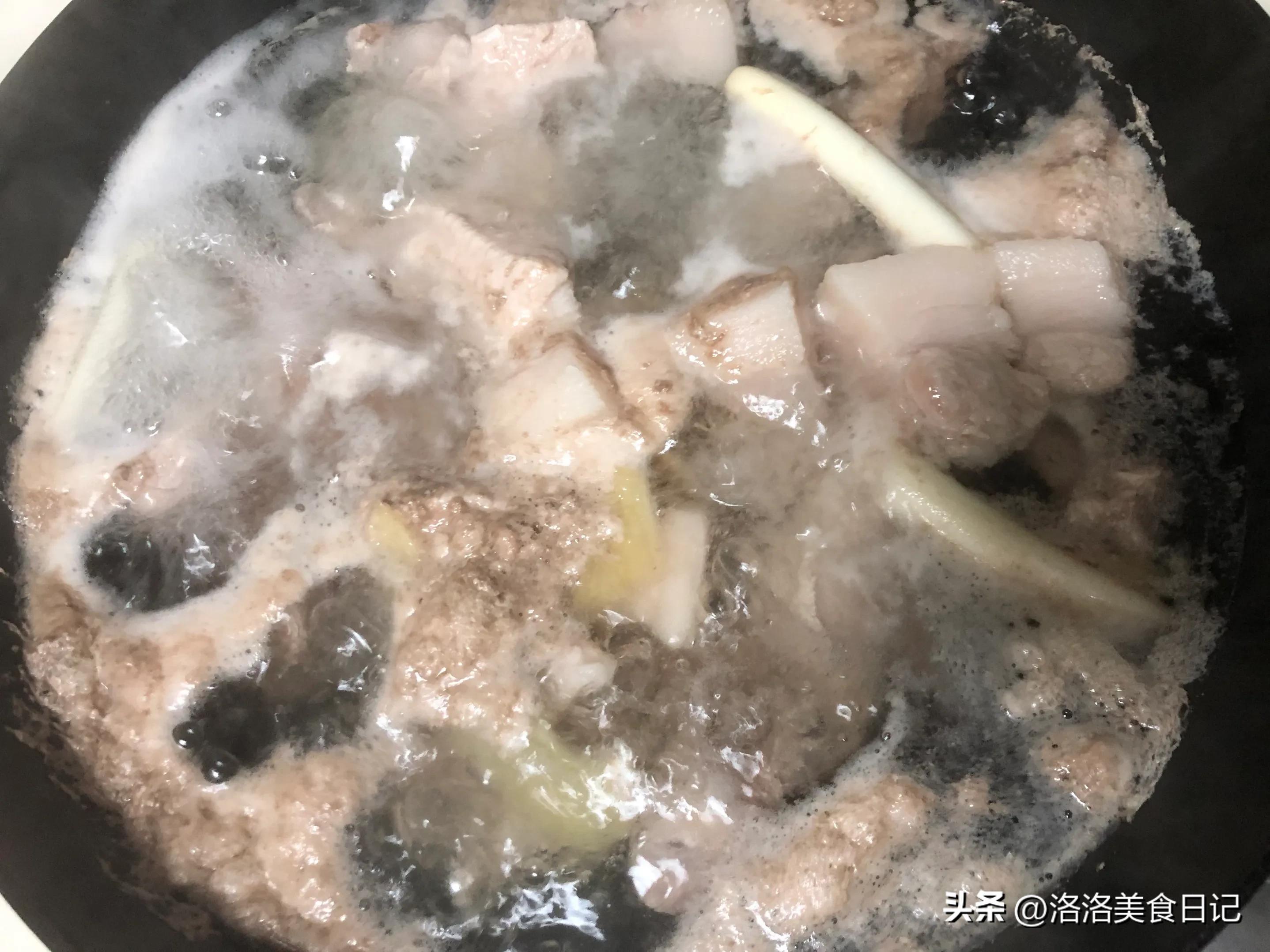 陕西特色小吃肉夹馍的做法,陕西小吃肉夹馍的馍怎样做