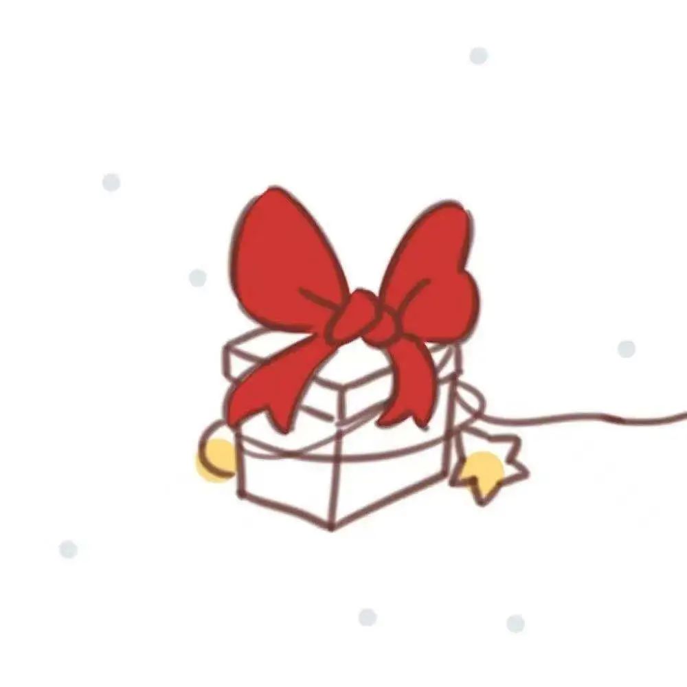 圣诞节朋友圈九宫格配图可放照片,圣诞朋友圈图片九宫格文案