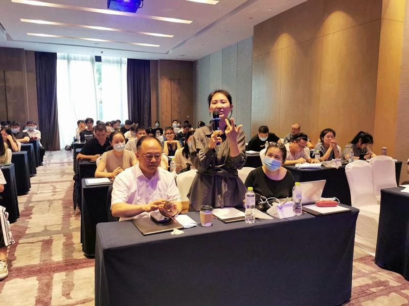 口腔专业技术研讨会,口腔健康主题沙龙