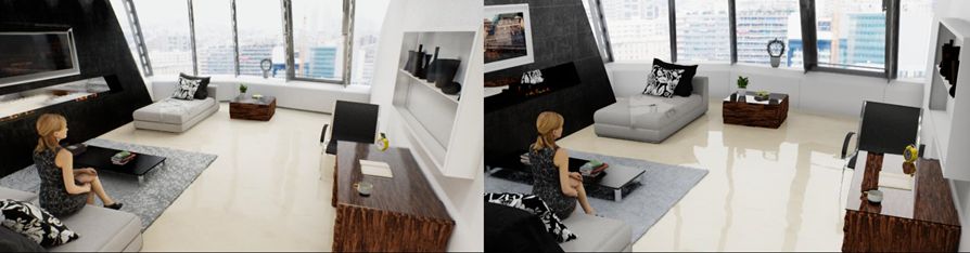 使用BenchBot和NVIDIAIsaacSim简化机器人技术