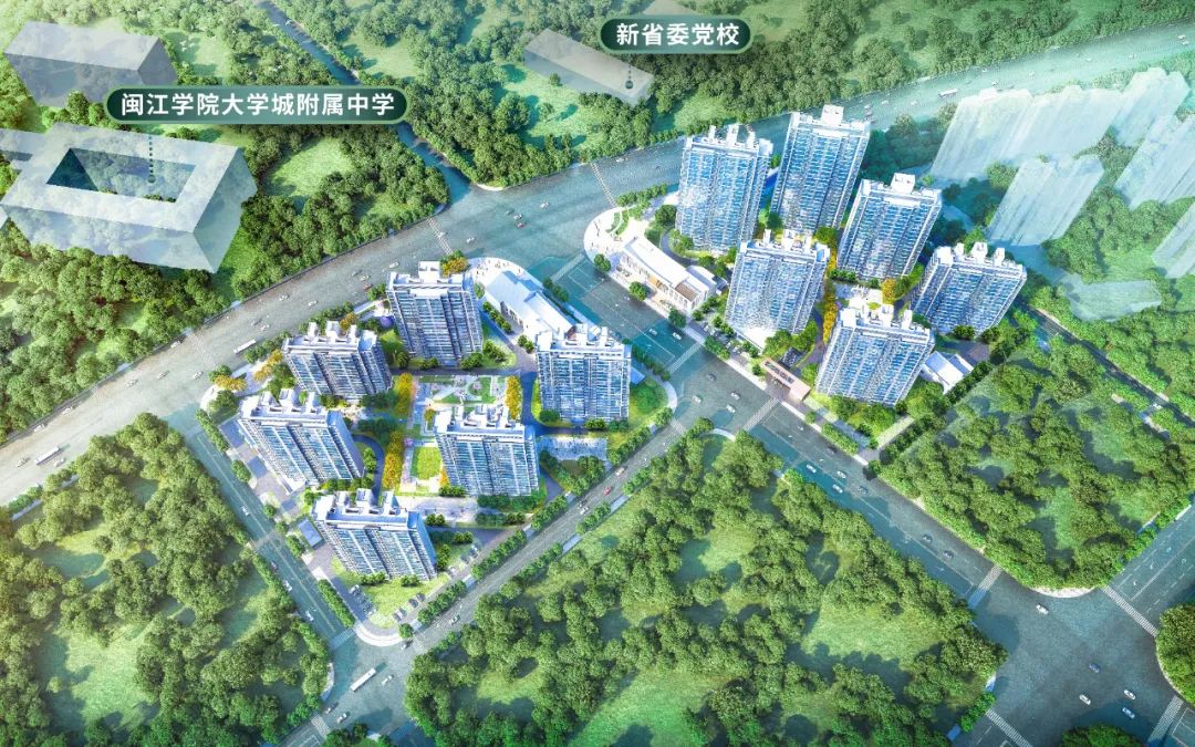 实探现房楼盘,实探地产项目