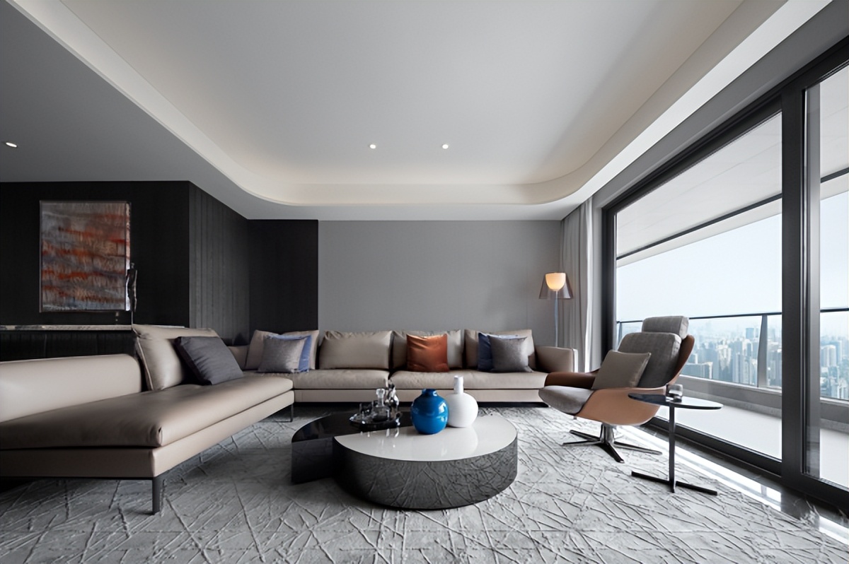 坂田万科别墅家装报价,别墅家装设计费多少钱