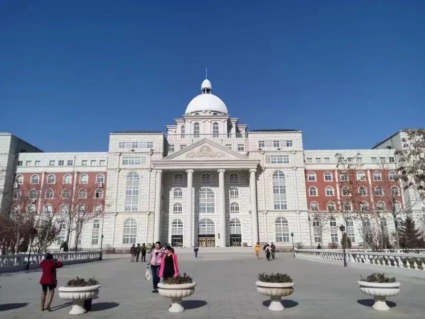 我的母校我的家乡,回母校宣传沈阳师范大学