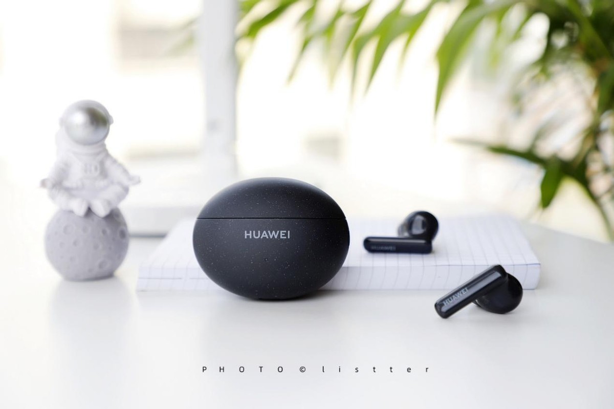 原来这才是nova星人影音潮品:FreeBuds5i全能Buff加持