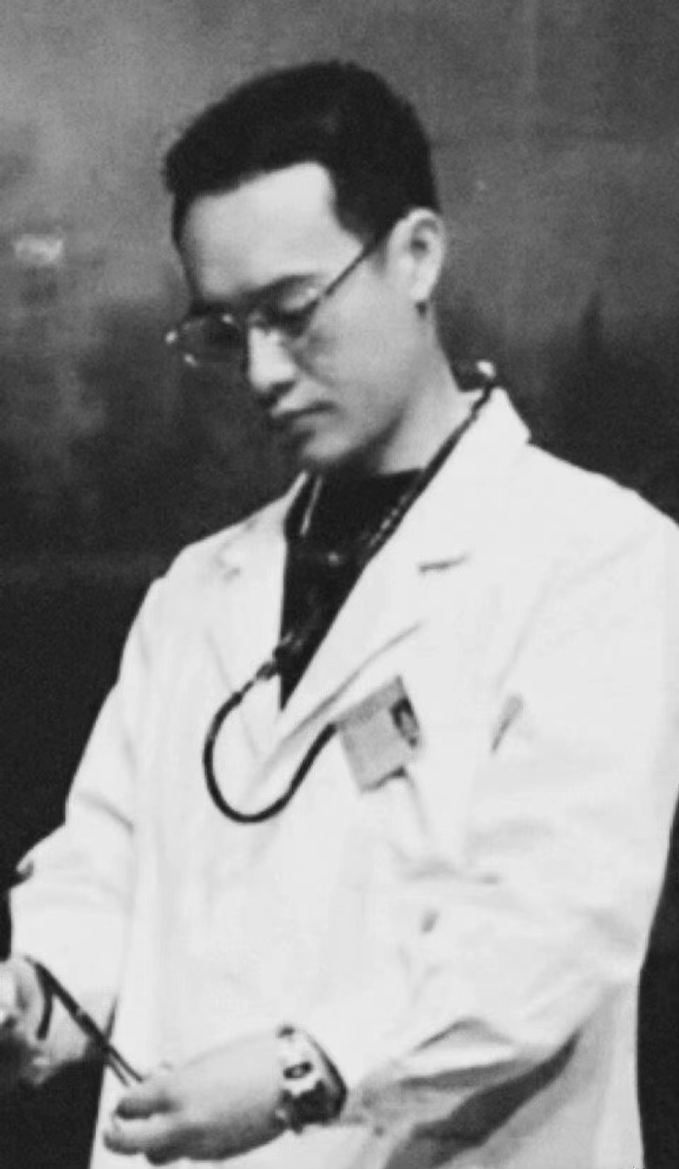 张颂文的崛起之路,狂飙之后张颂文