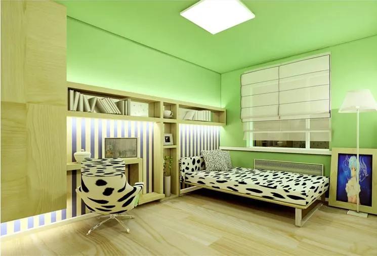 水溶性涂料和水性涂料有什么不同,水性涂料与水性腻子