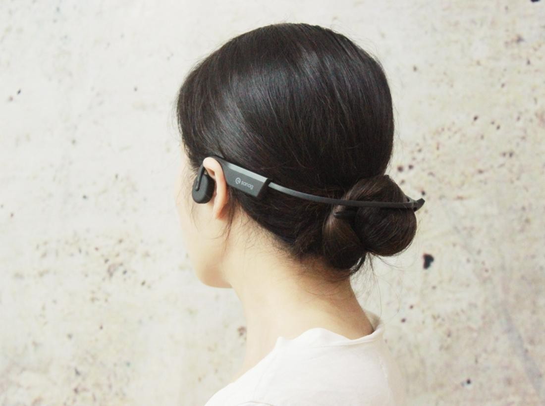 sanag塞那骨传导蓝牙耳机骑行测评,塞那sanag挂耳式蓝牙耳机测评