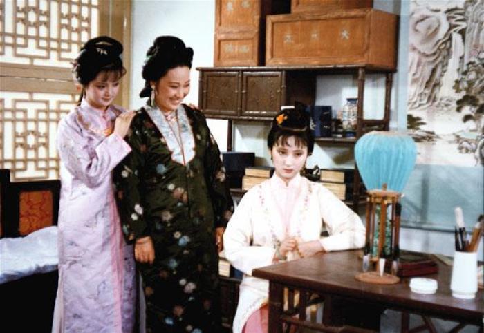 红楼梦薛家衰落的原因,红楼梦金钏为什么那么悲惨