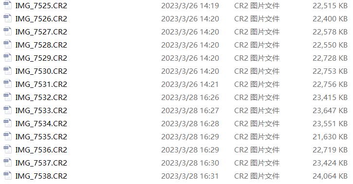 摄影后期几种技巧分享,摄影后期必须学会的方法