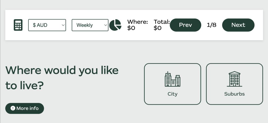 澳洲留学职业规划费用标准,澳洲留学每日开销