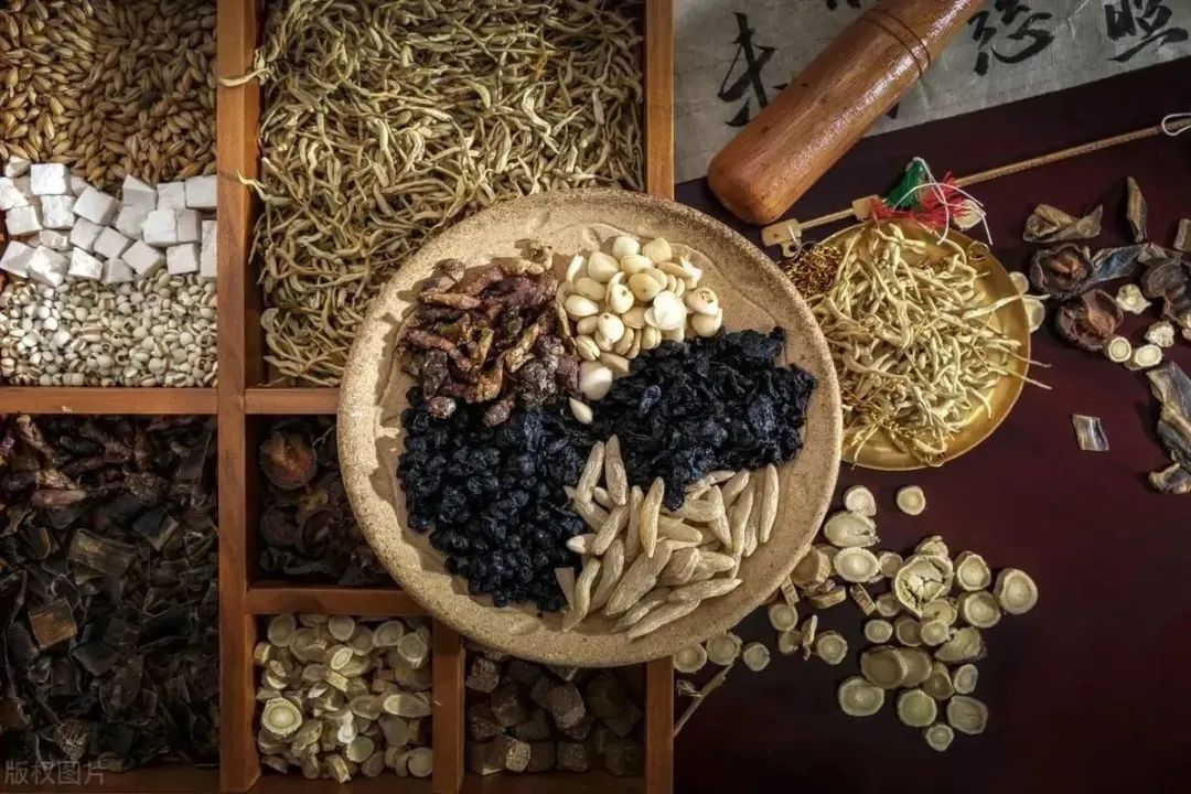 补血十大中成药,常见的补血良药你了解吗