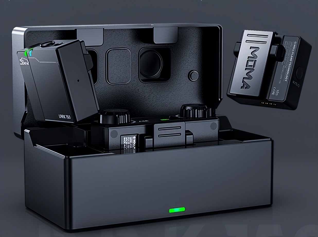 罗德无线麦克风新款,猛犸麦克风对比罗德麦克风