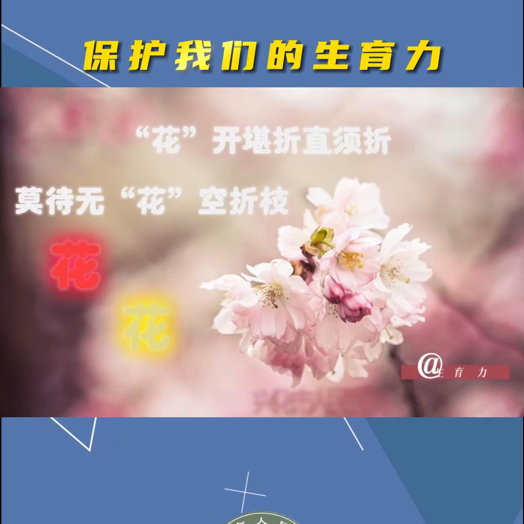 如何保护妇女生育健康权益,保护女性生育力意义