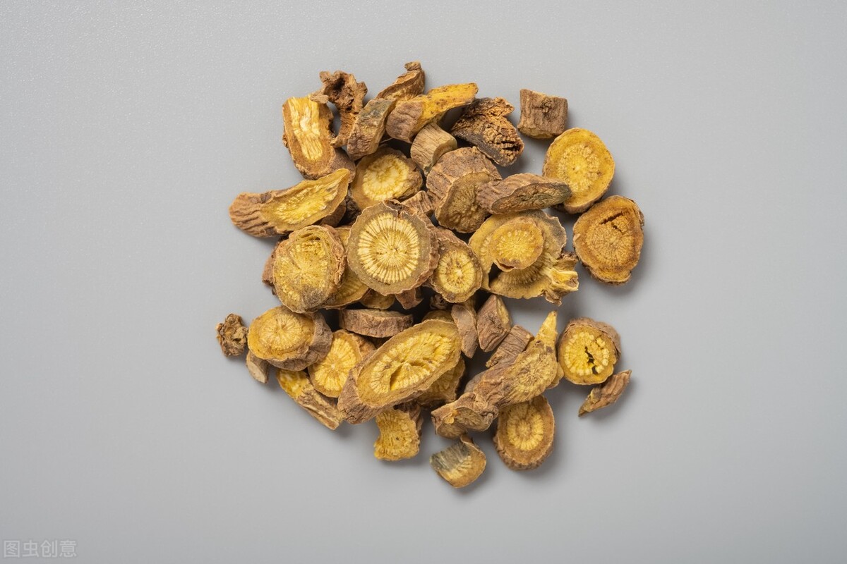 医生推荐的紫草膏,外科丹方