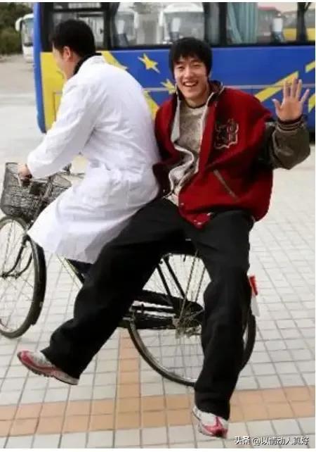 刘翔现状和他的妻子,刘翔目前感情状况